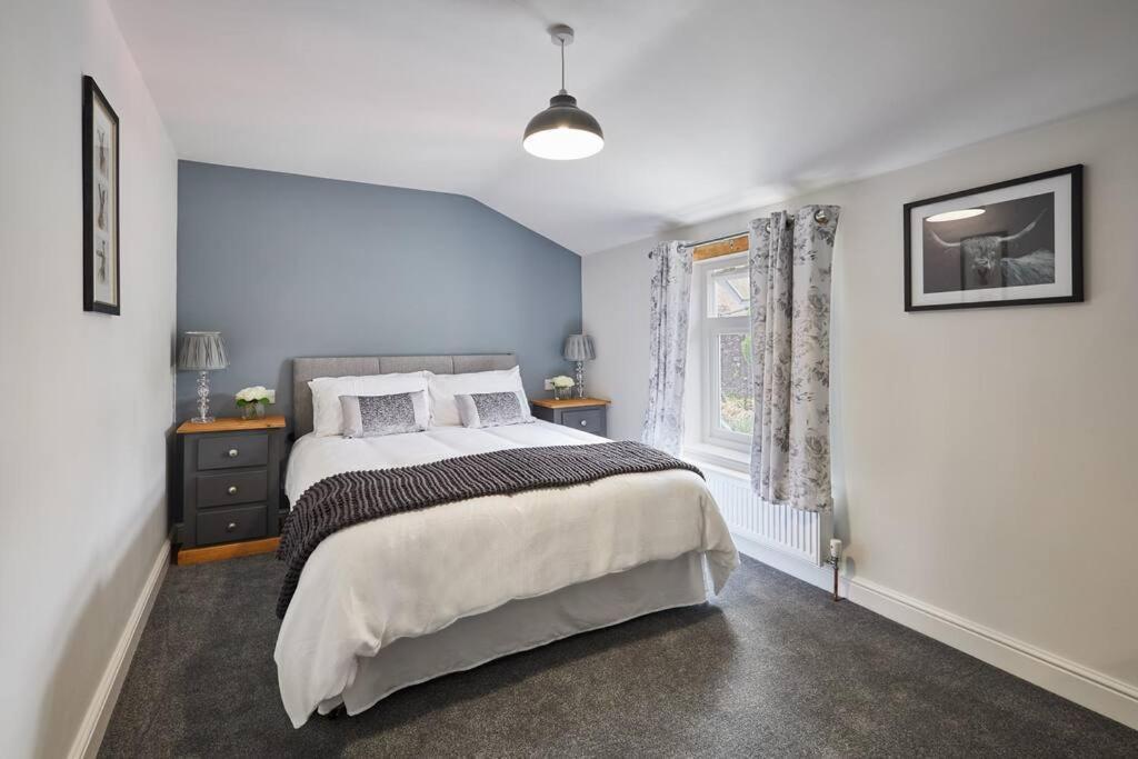 Castle View Cottage Barnard Castle Extérieur photo